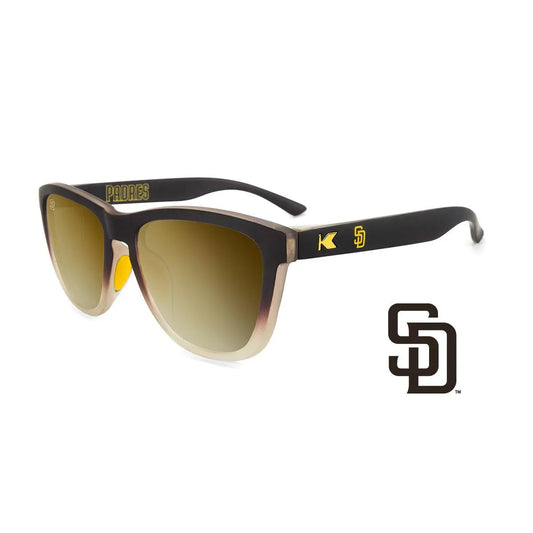 San Diego Padres - Knockaround - Flyclothing LLC