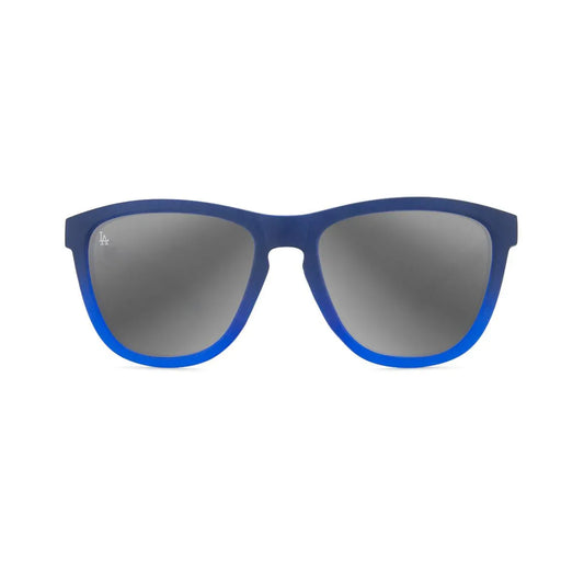 Los Angeles Dodgers - Knockaround - Flyclothing LLC