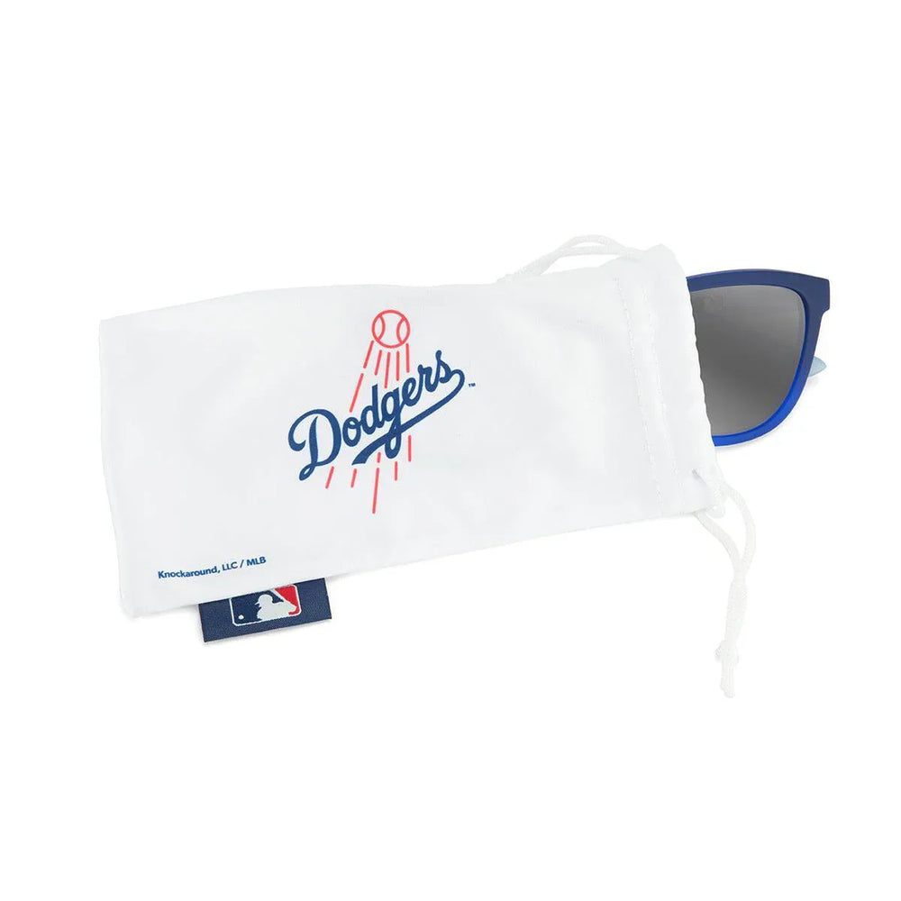 Los Angeles Dodgers - Knockaround - Flyclothing LLC