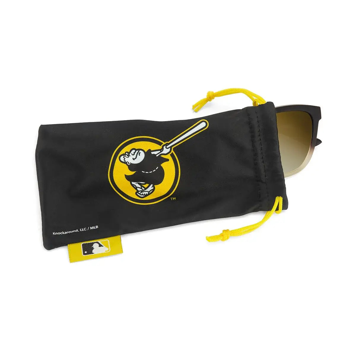 San Diego Padres - Knockaround - Flyclothing LLC