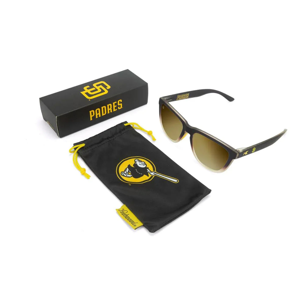 San Diego Padres - Knockaround - Flyclothing LLC