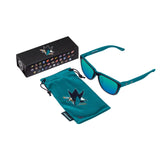 San Jose Sharks - Knockaround - Flyclothing LLC