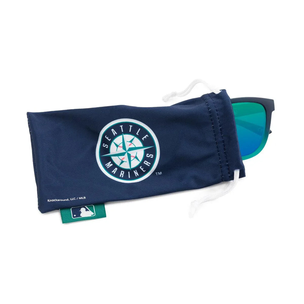 Seattle Mariners - Knockaround - Flyclothing LLC