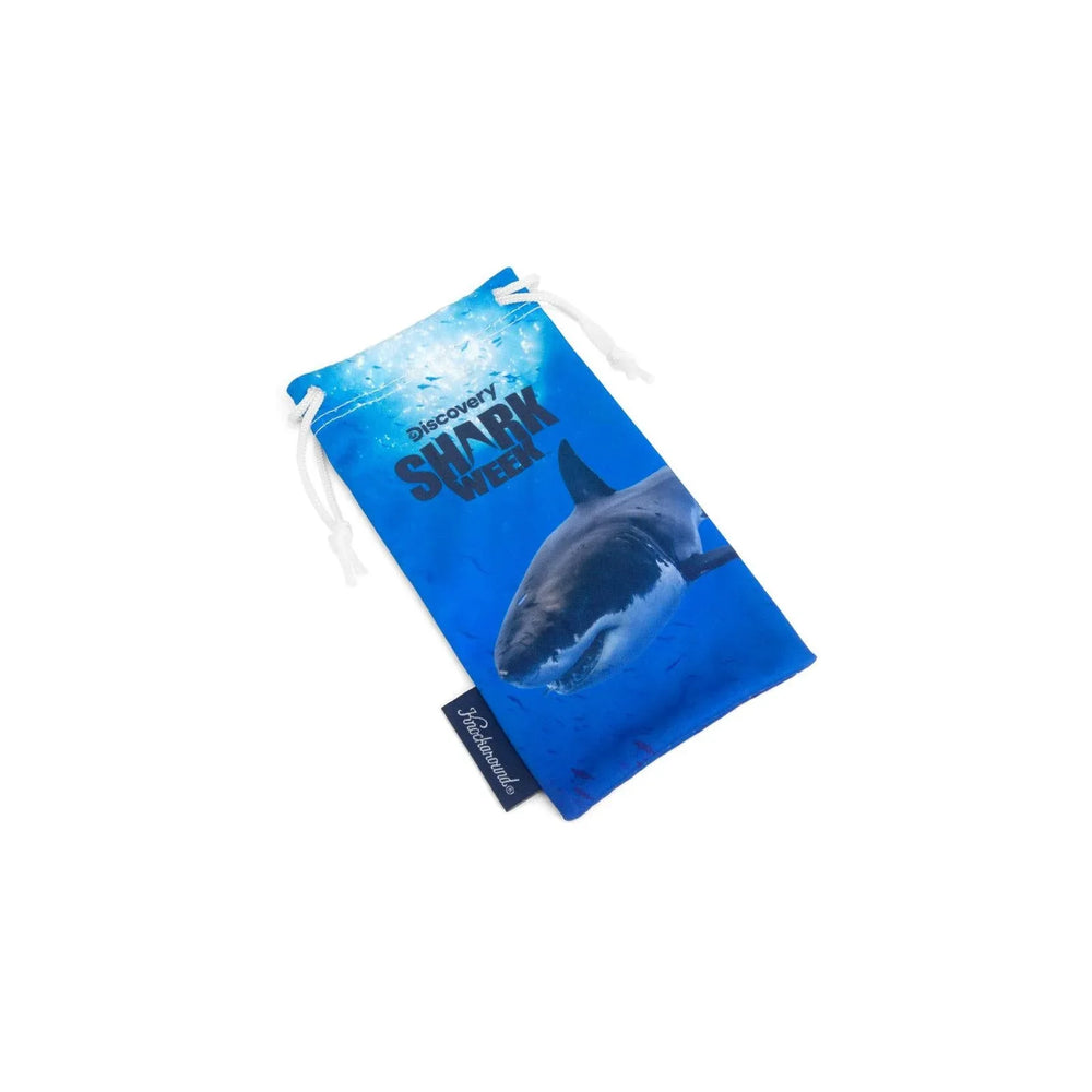 Shark Week Fort Knocks 2022 - Knockaround - Flyclothing LLC