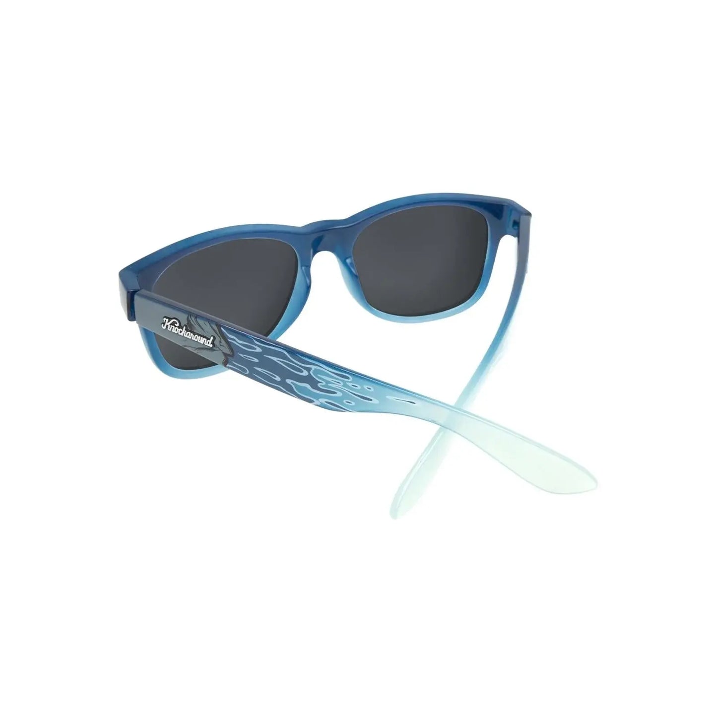 Shark Week Fort Knocks 2022 - Knockaround - Flyclothing LLC