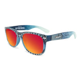 Shark Week Fort Knocks 2022 - Knockaround - Flyclothing LLC