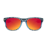 Shark Week Fort Knocks 2022 - Knockaround - Flyclothing LLC