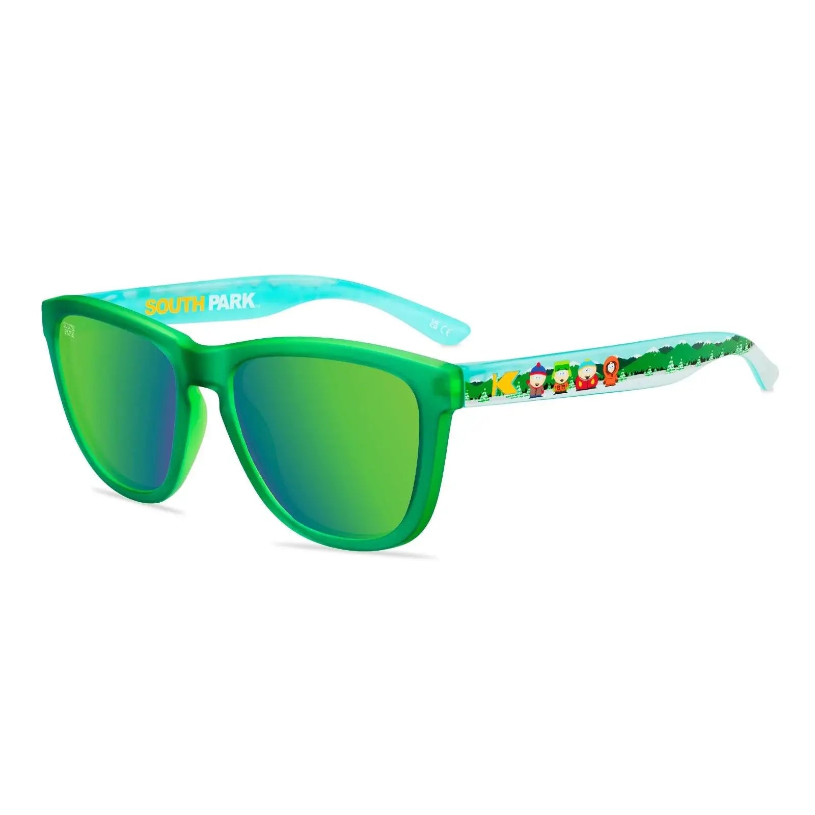 South Park Premiums - Knockaround - Flyclothing LLC