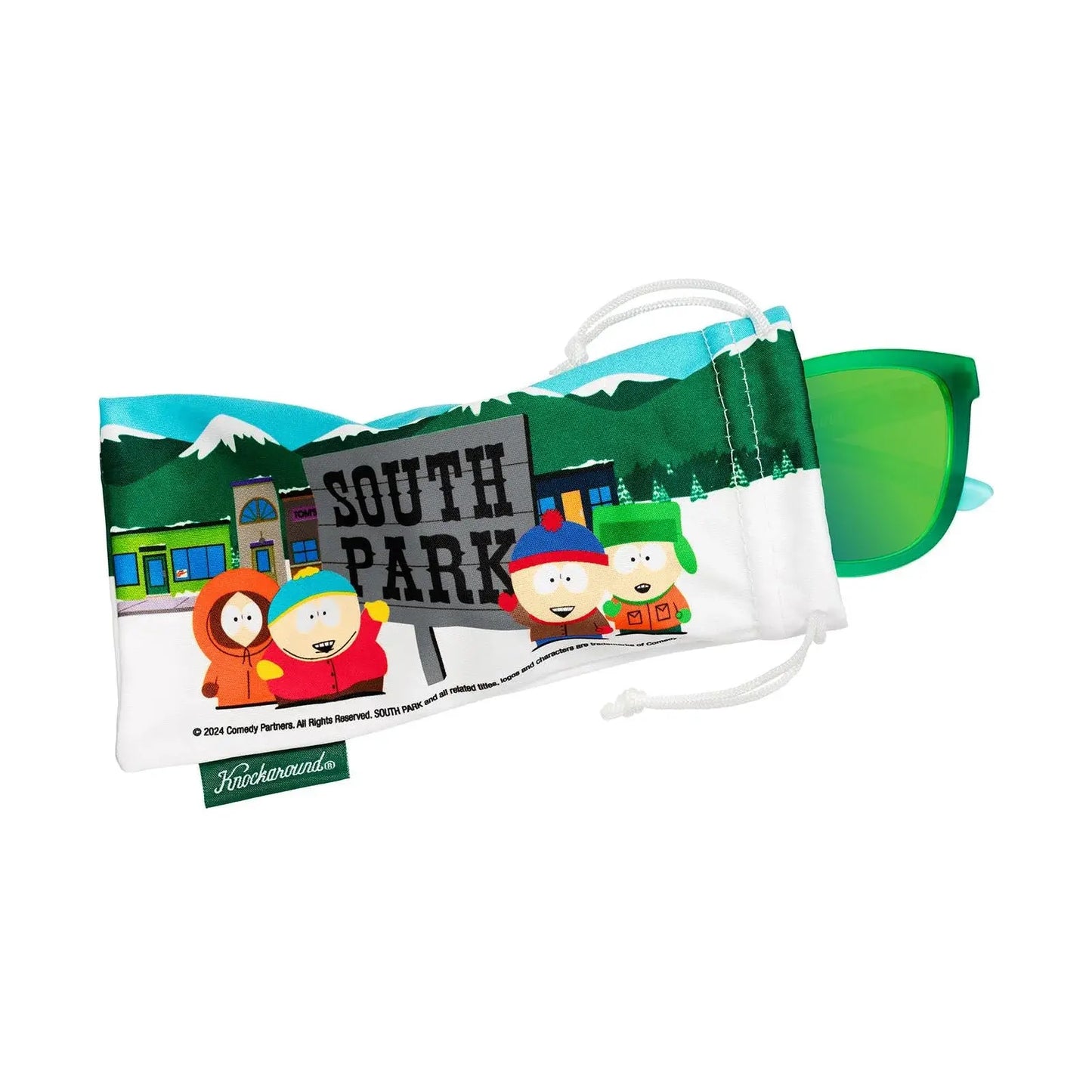 South Park Premiums - Knockaround - Flyclothing LLC