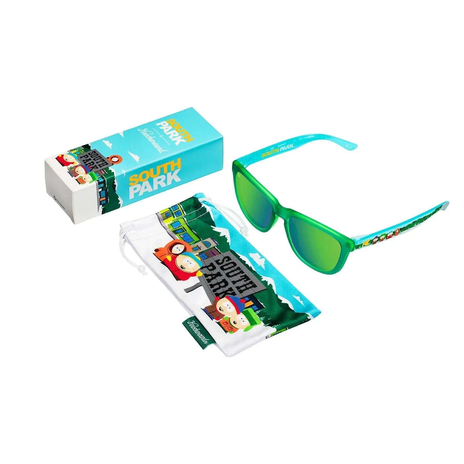 South Park Premiums - Knockaround - Flyclothing LLC