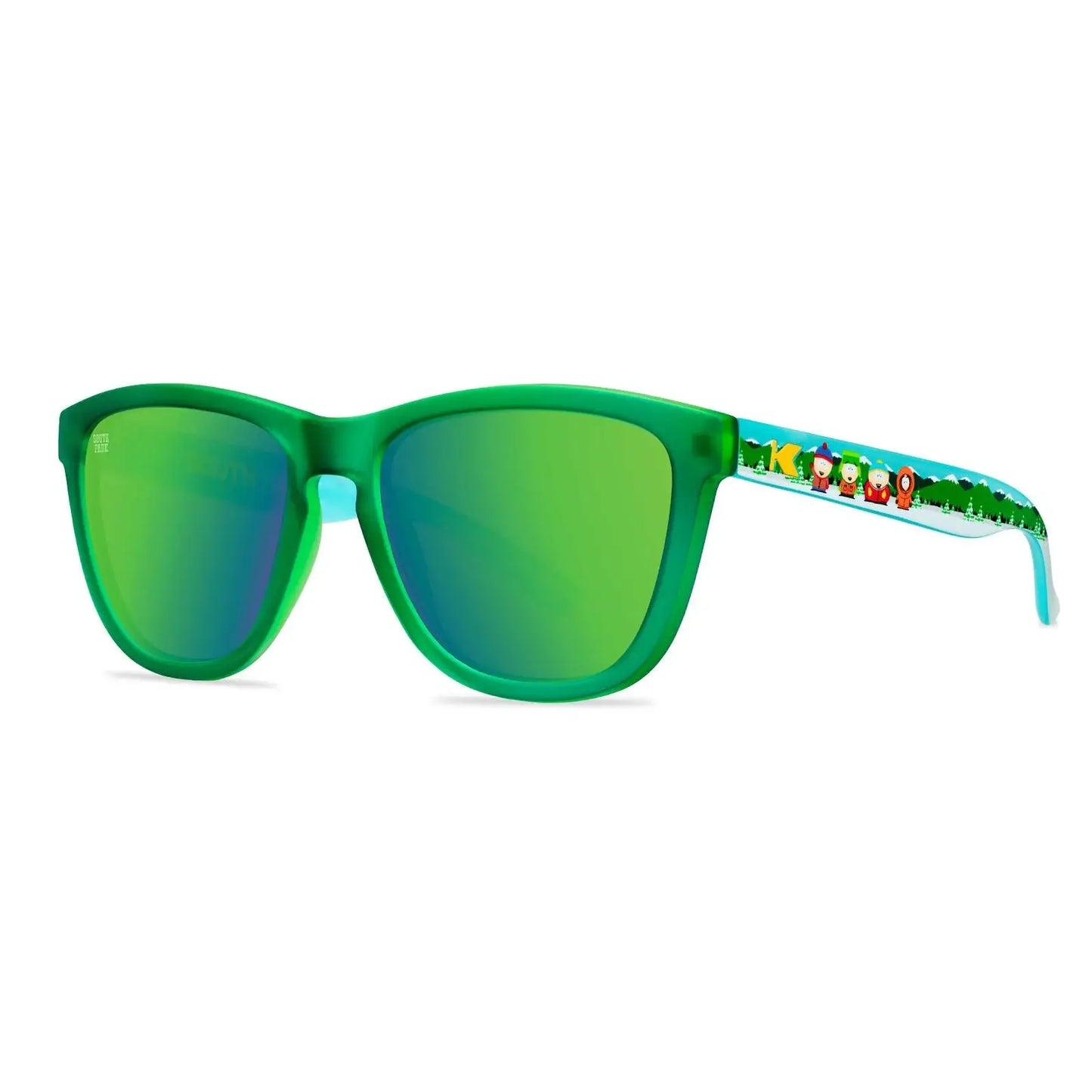 South Park Premiums - Knockaround - Flyclothing LLC