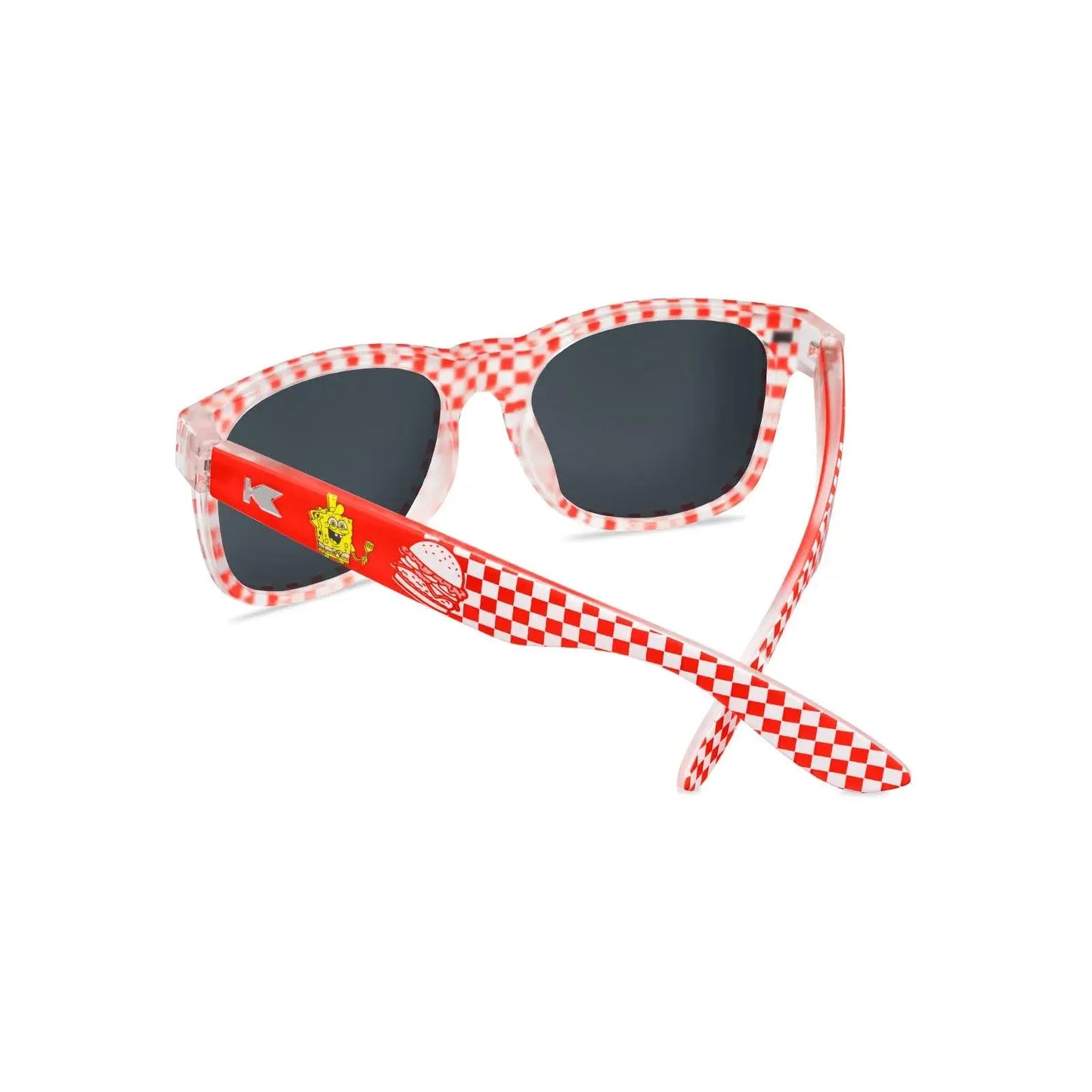 Krusty Krab Fort Knocks - Knockaround - Flyclothing LLC