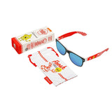 Krusty Krab Fort Knocks - Knockaround - Flyclothing LLC