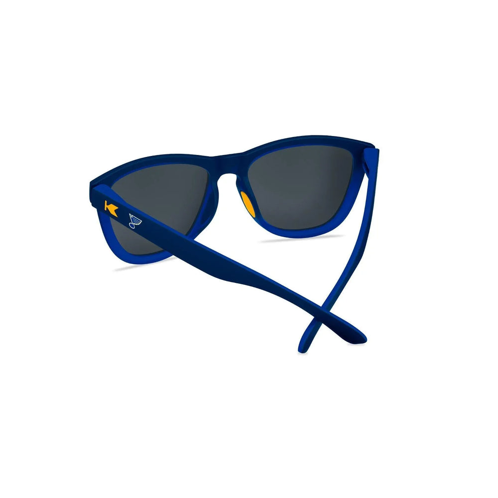 St. Louis Blues - Knockaround - Flyclothing LLC