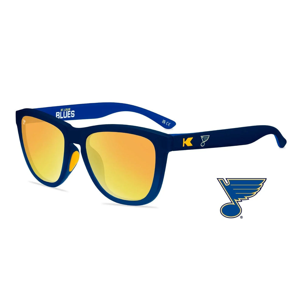 St. Louis Blues - Knockaround - Flyclothing LLC