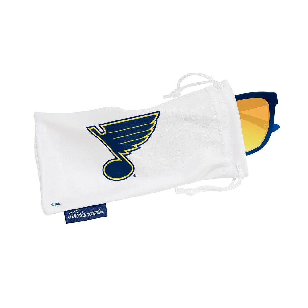St. Louis Blues - Knockaround - Flyclothing LLC