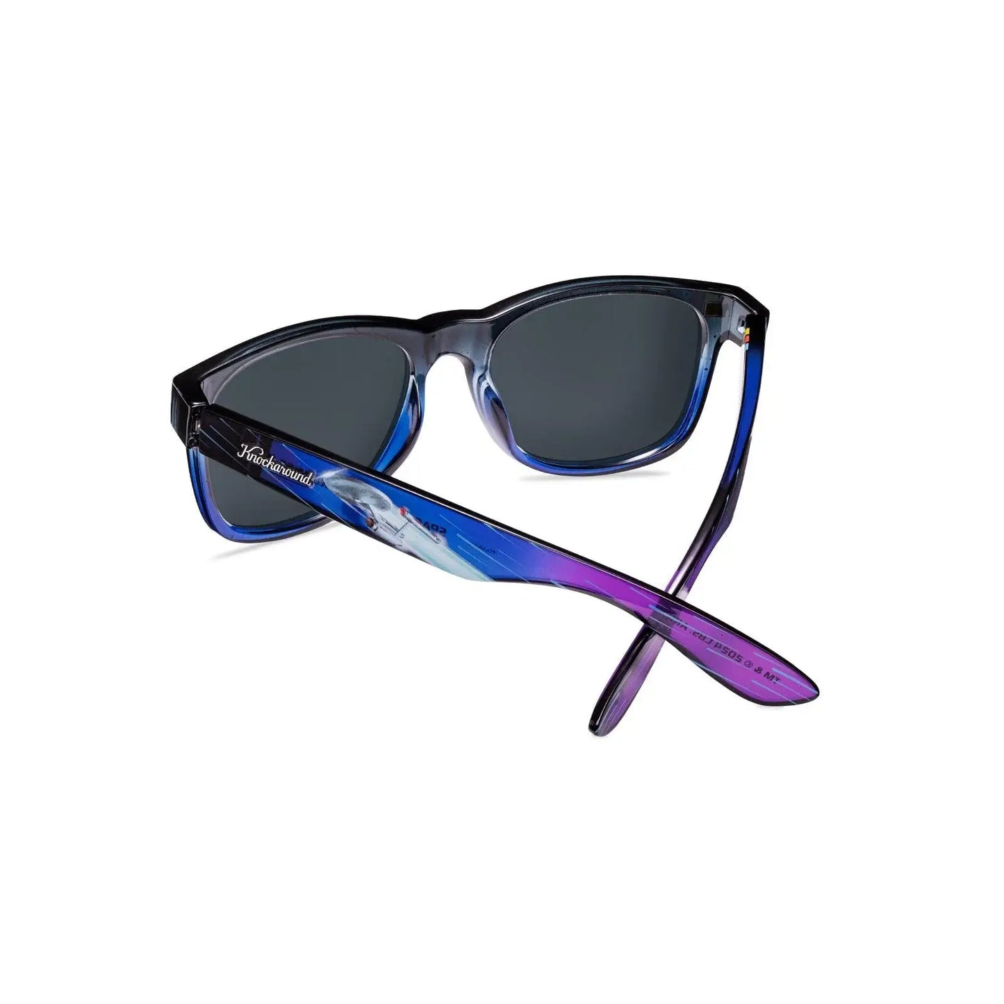Star Trek Fort Knocks - Knockaround - Flyclothing LLC