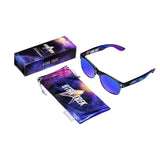 Star Trek Fort Knocks - Knockaround - Flyclothing LLC