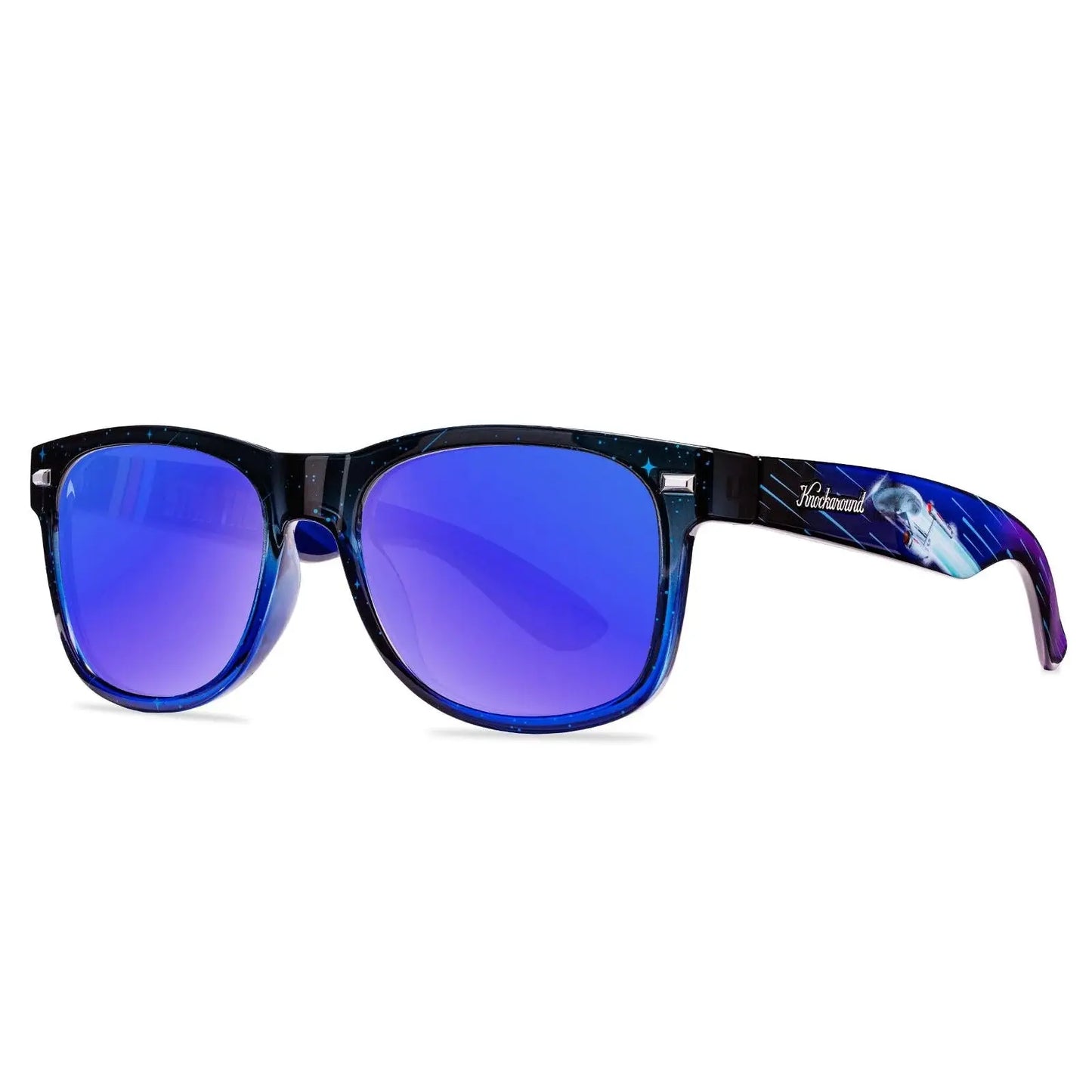 Star Trek Fort Knocks - Knockaround - Flyclothing LLC