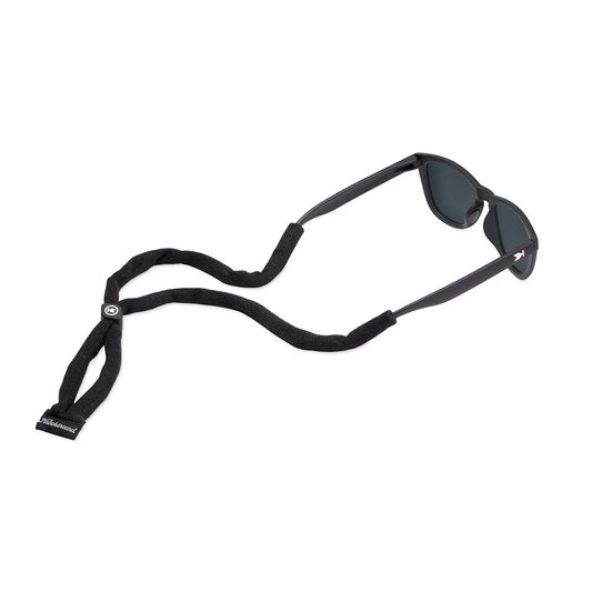 Black Eyewear Strap - Knockaround - Flyclothing LLC