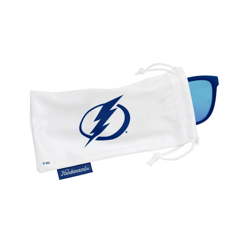 Tampa Bay Lightning - Knockaround - Flyclothing LLC