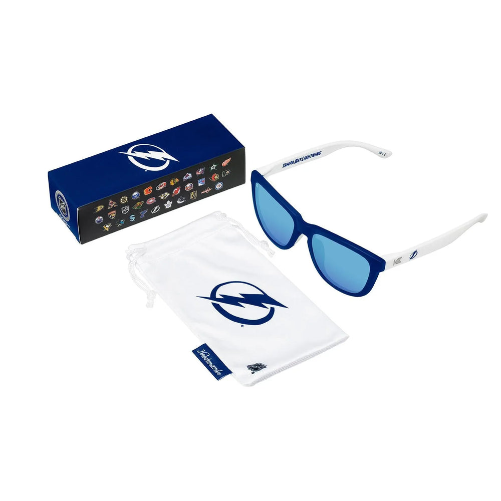 Tampa Bay Lightning - Knockaround - Flyclothing LLC