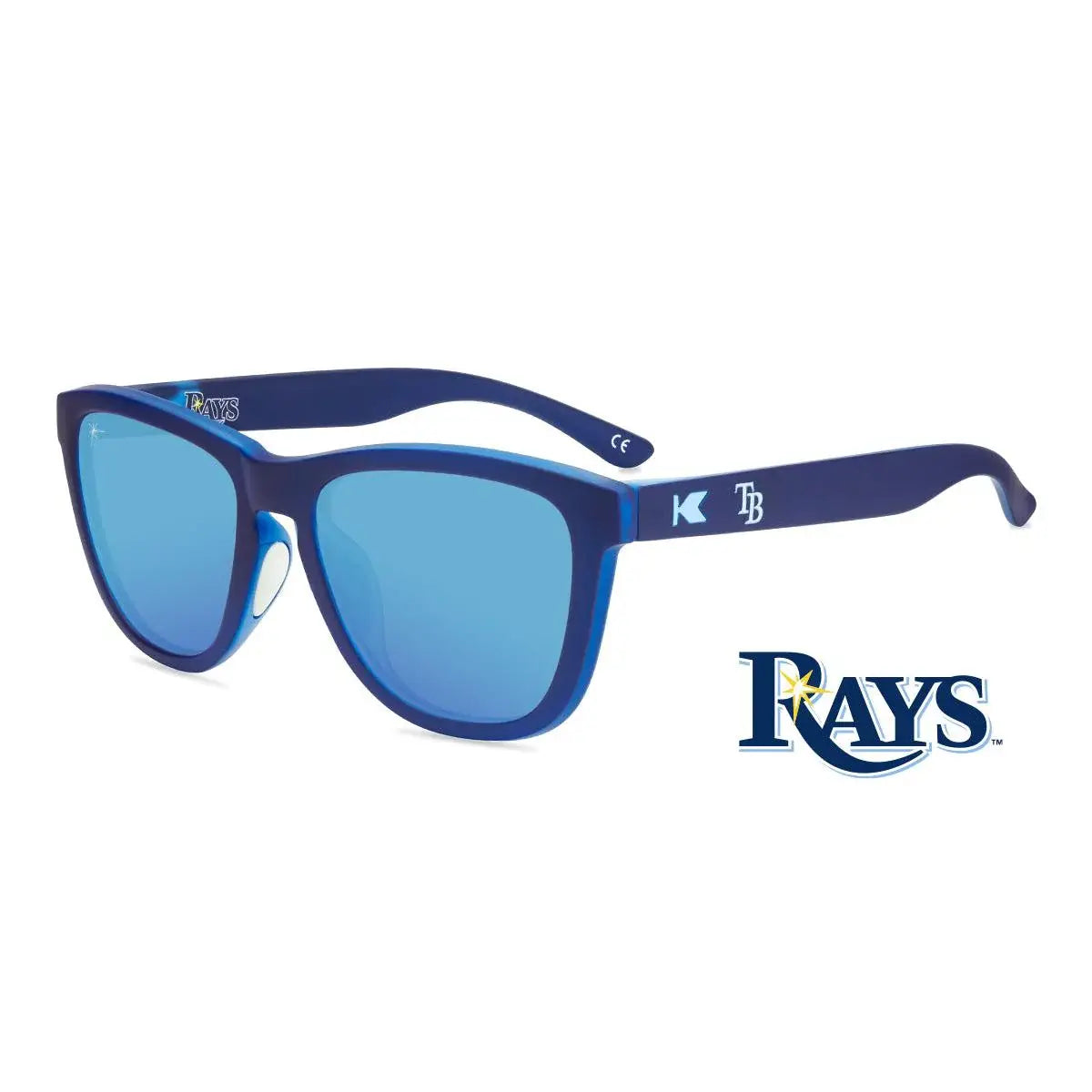 Tampa Bay Rays - Knockaround - Flyclothing LLC