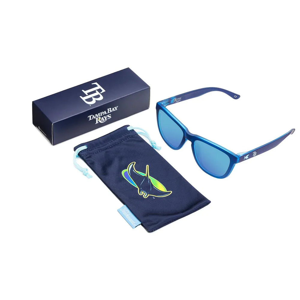 Tampa Bay Rays - Knockaround - Flyclothing LLC