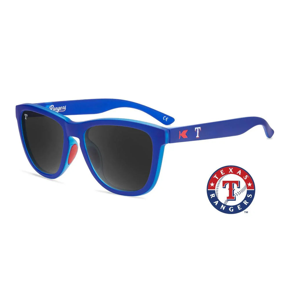 Texas Rangers - Knockaround - Flyclothing LLC