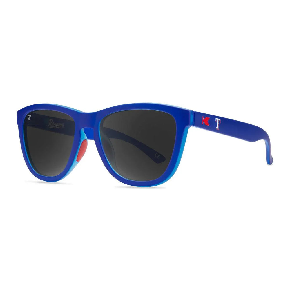Texas Rangers - Knockaround - Flyclothing LLC