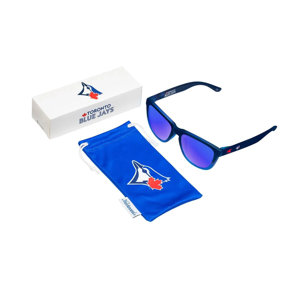 Toronto Blue Jays - Knockaround - Flyclothing LLC