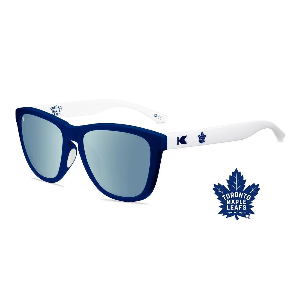 Toronto Maple Leafs - Knockaround - Flyclothing LLC