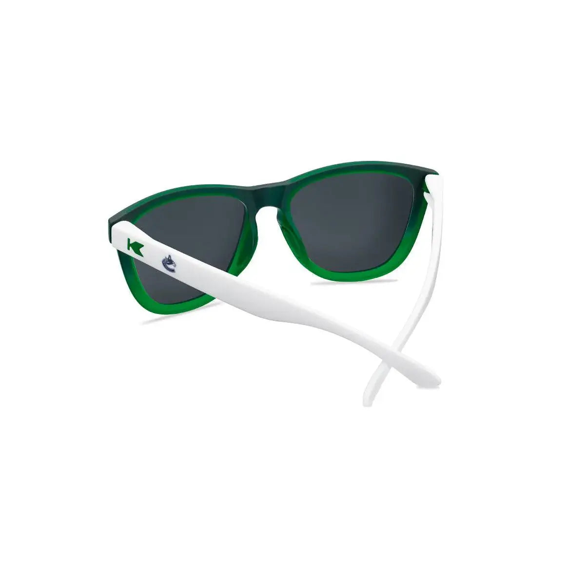 Vancouver Canucks - Knockaround - Flyclothing LLC