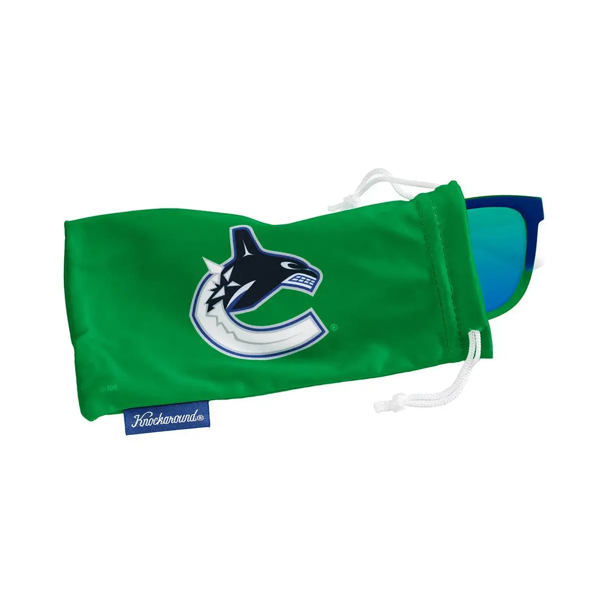 Vancouver Canucks - Knockaround - Flyclothing LLC