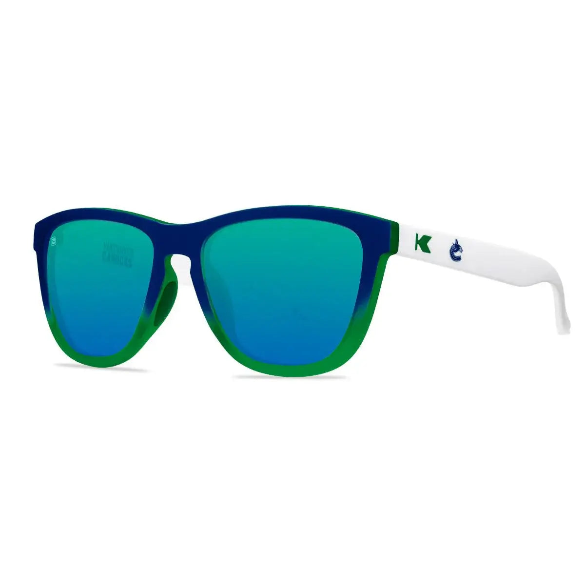 Vancouver Canucks - Knockaround - Flyclothing LLC