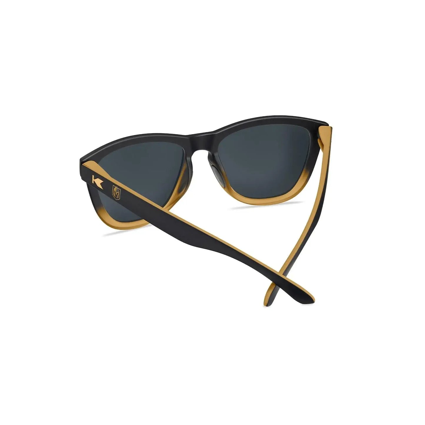 Vegas Golden Knights - Knockaround - Flyclothing LLC