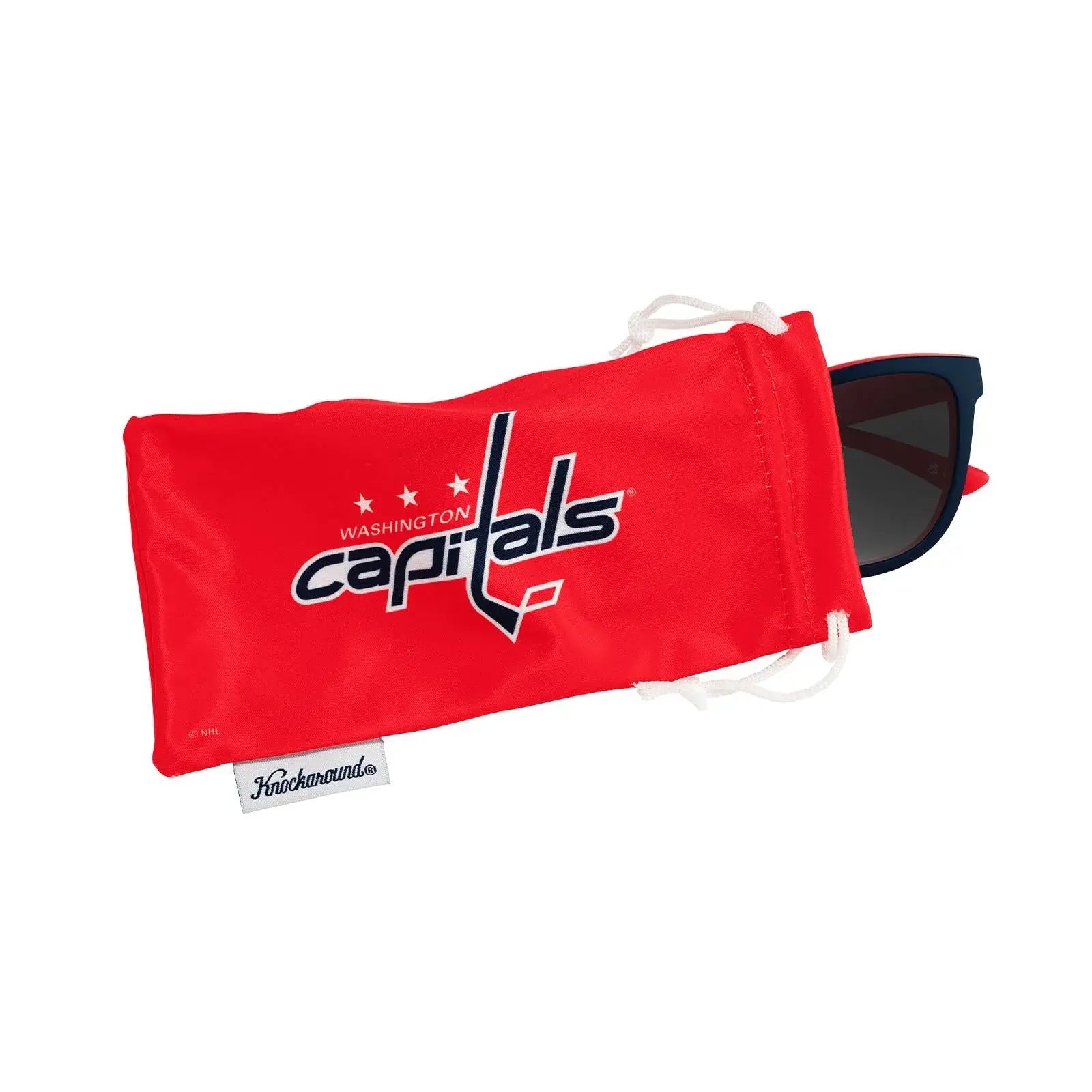 Washington Capitals - Knockaround - Flyclothing LLC