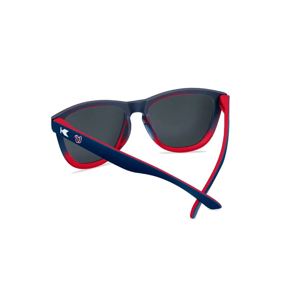 Washington Nationals - Knockaround - Flyclothing LLC