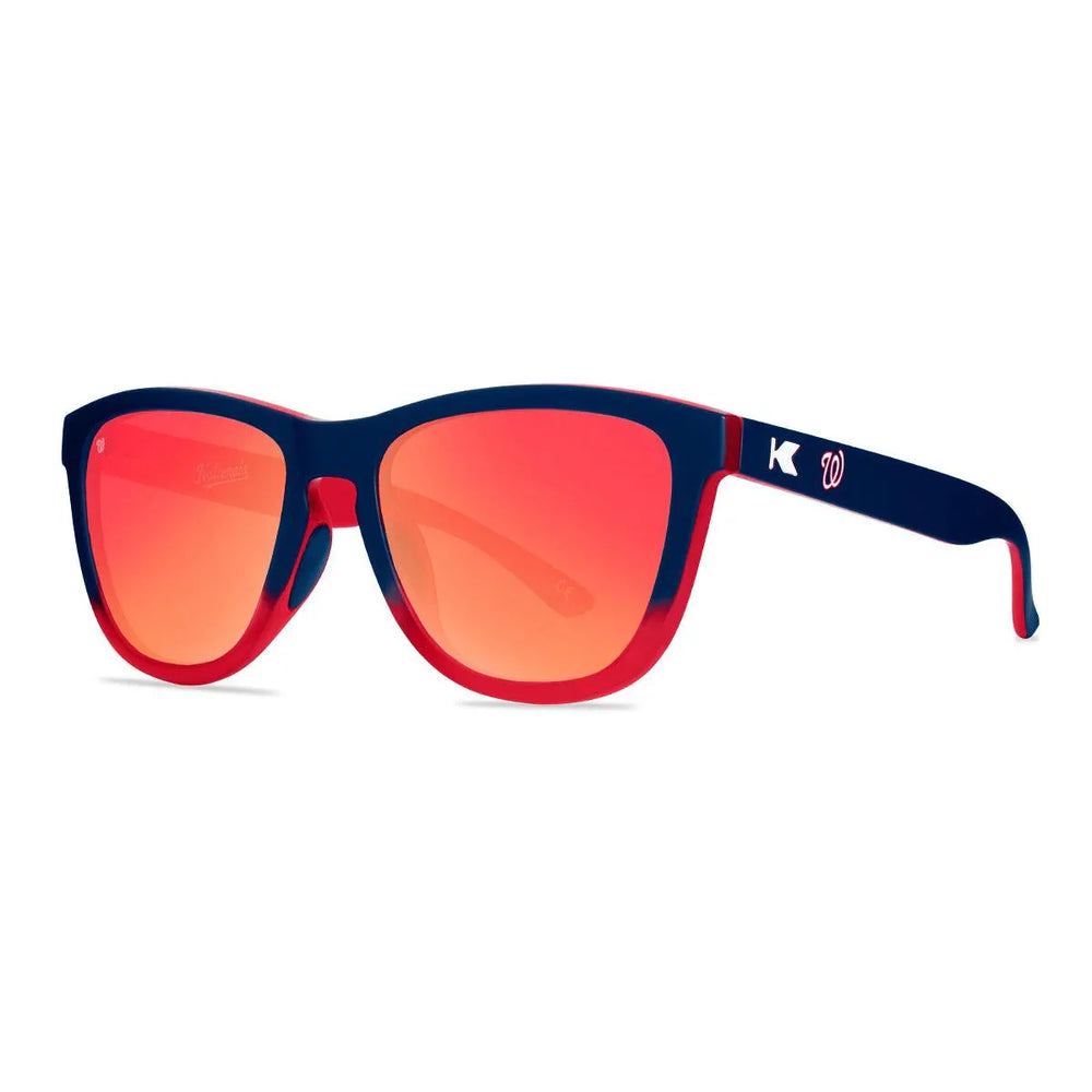 Washington Nationals - Knockaround - Flyclothing LLC