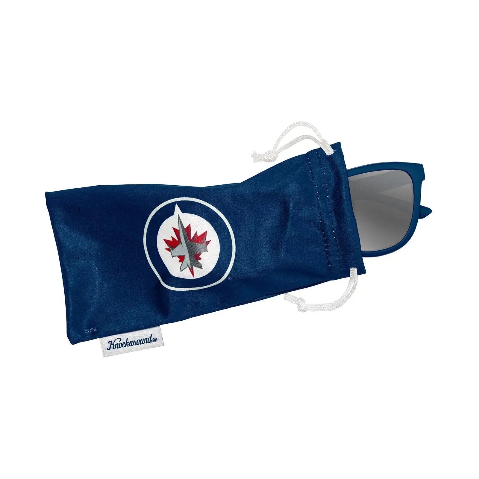 Winnipeg Jets - Knockaround - Flyclothing LLC