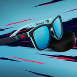 Seattle Kraken - Knockaround - Flyclothing LLC