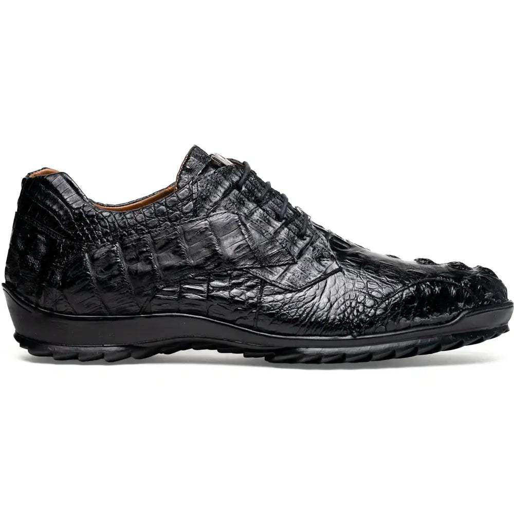Kratos Black - Marco Di Milano - Flyclothing LLC