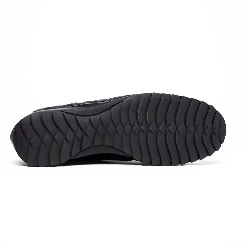 Kratos Black - Marco Di Milano - Flyclothing LLC
