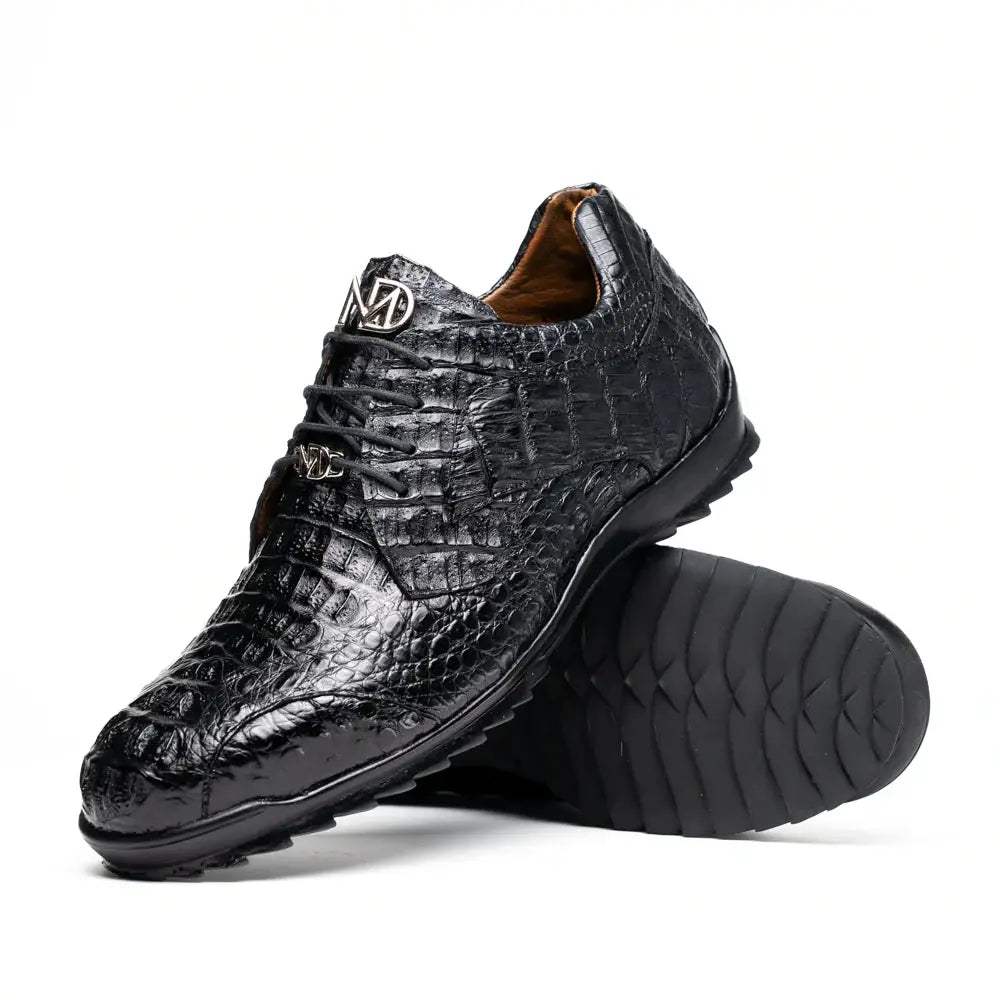 Kratos Black - Marco Di Milano - Flyclothing LLC