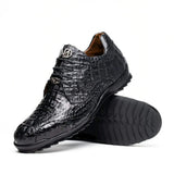 Kratos Black - Marco Di Milano - Flyclothing LLC