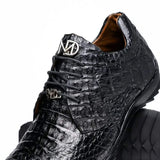 Kratos Black - Marco Di Milano - Flyclothing LLC