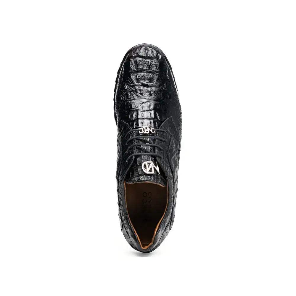 Kratos Black - Marco Di Milano - Flyclothing LLC