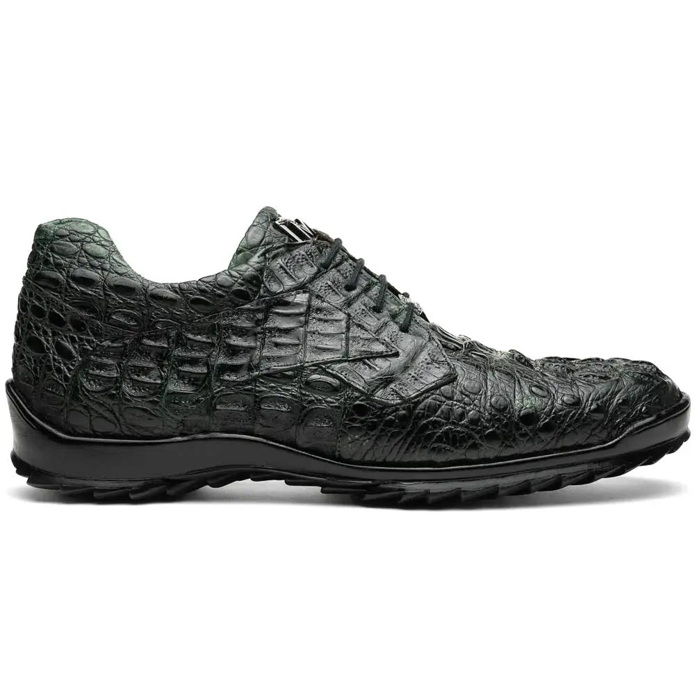 Kratos Green - Marco Di Milano - Flyclothing LLC