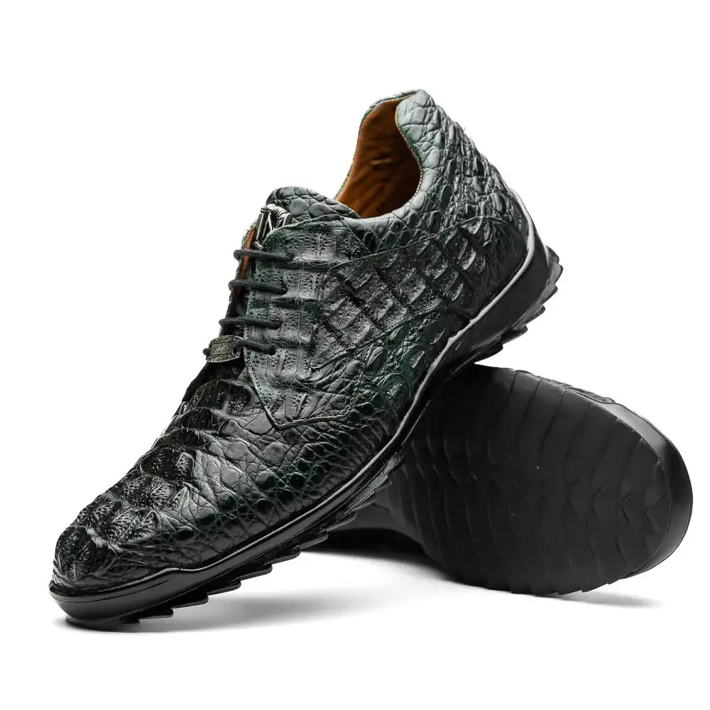 Kratos Green - Marco Di Milano - Flyclothing LLC