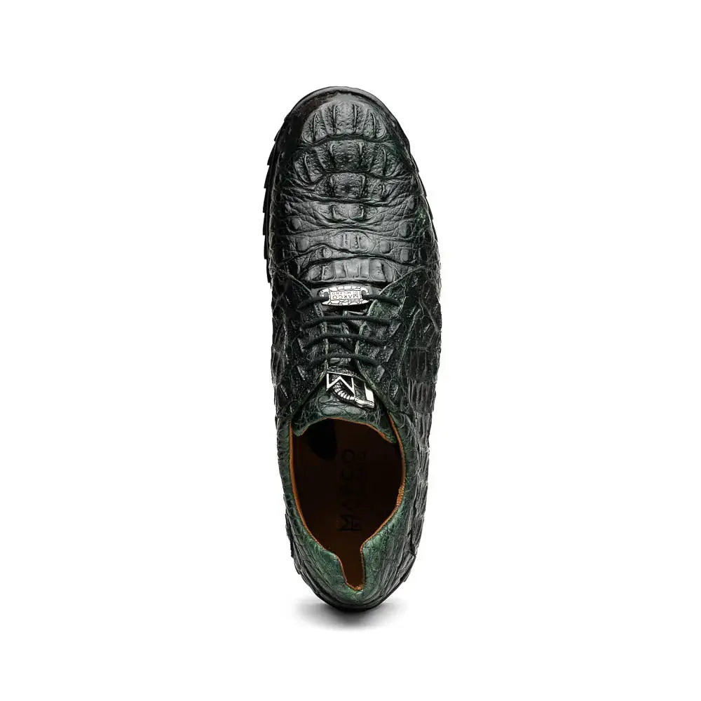 Kratos Green - Marco Di Milano - Flyclothing LLC